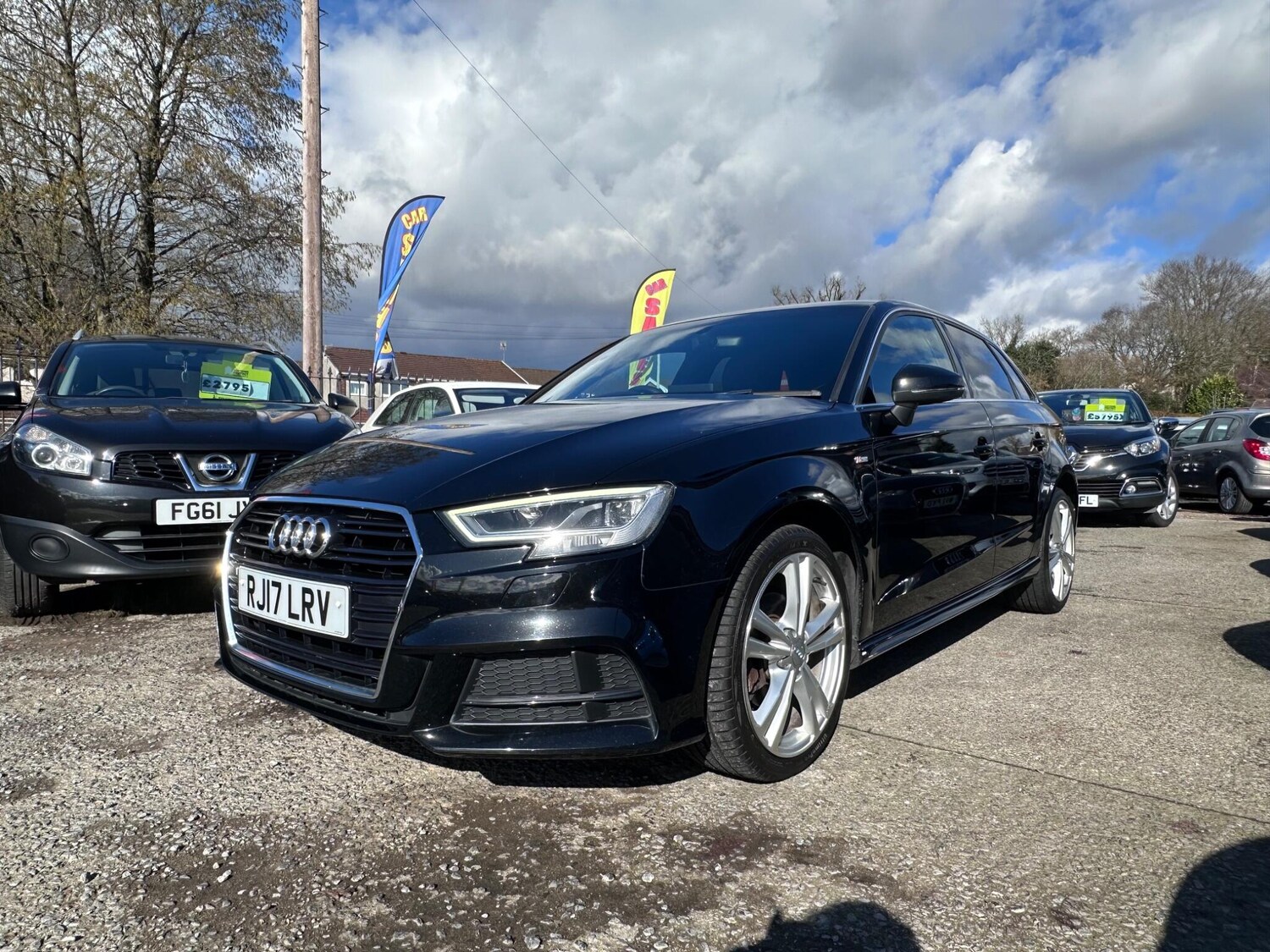 Used Audi A3 2017 for sale - 77764273: Photo 9