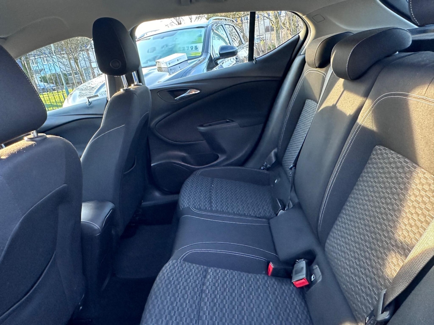 Used Vauxhall Astra 2017 for sale - 77764267: Photo 20