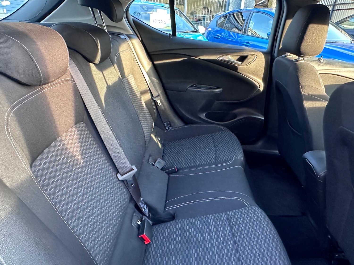 Used Vauxhall Astra 2017 for sale - 77764267: Photo 22