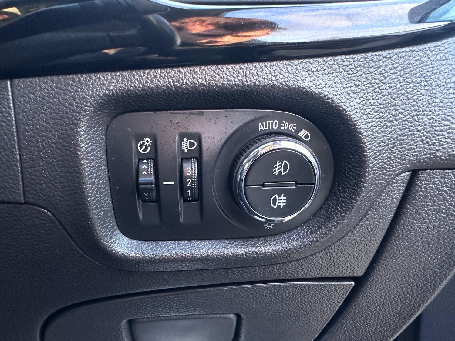 Used Vauxhall Astra 2017 for sale - 77764267: Photo 25