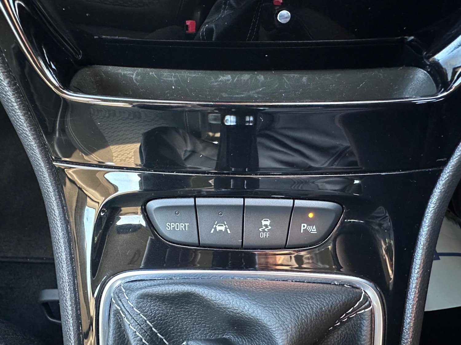 Used Vauxhall Astra 2017 for sale - 77764267: Photo 27