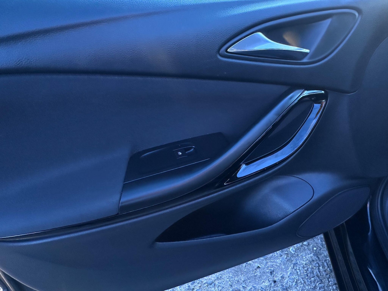 Used Vauxhall Astra 2017 for sale - 77764267: Photo 28