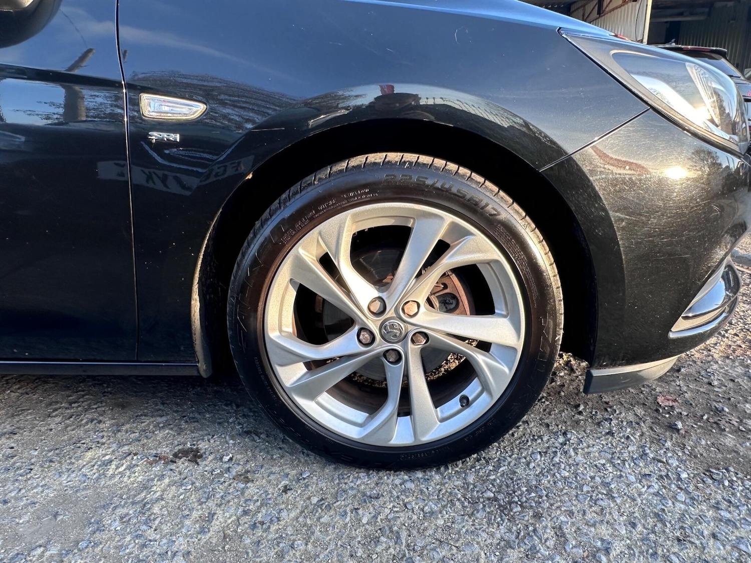 Used Vauxhall Astra 2017 for sale - 77764267: Photo 30