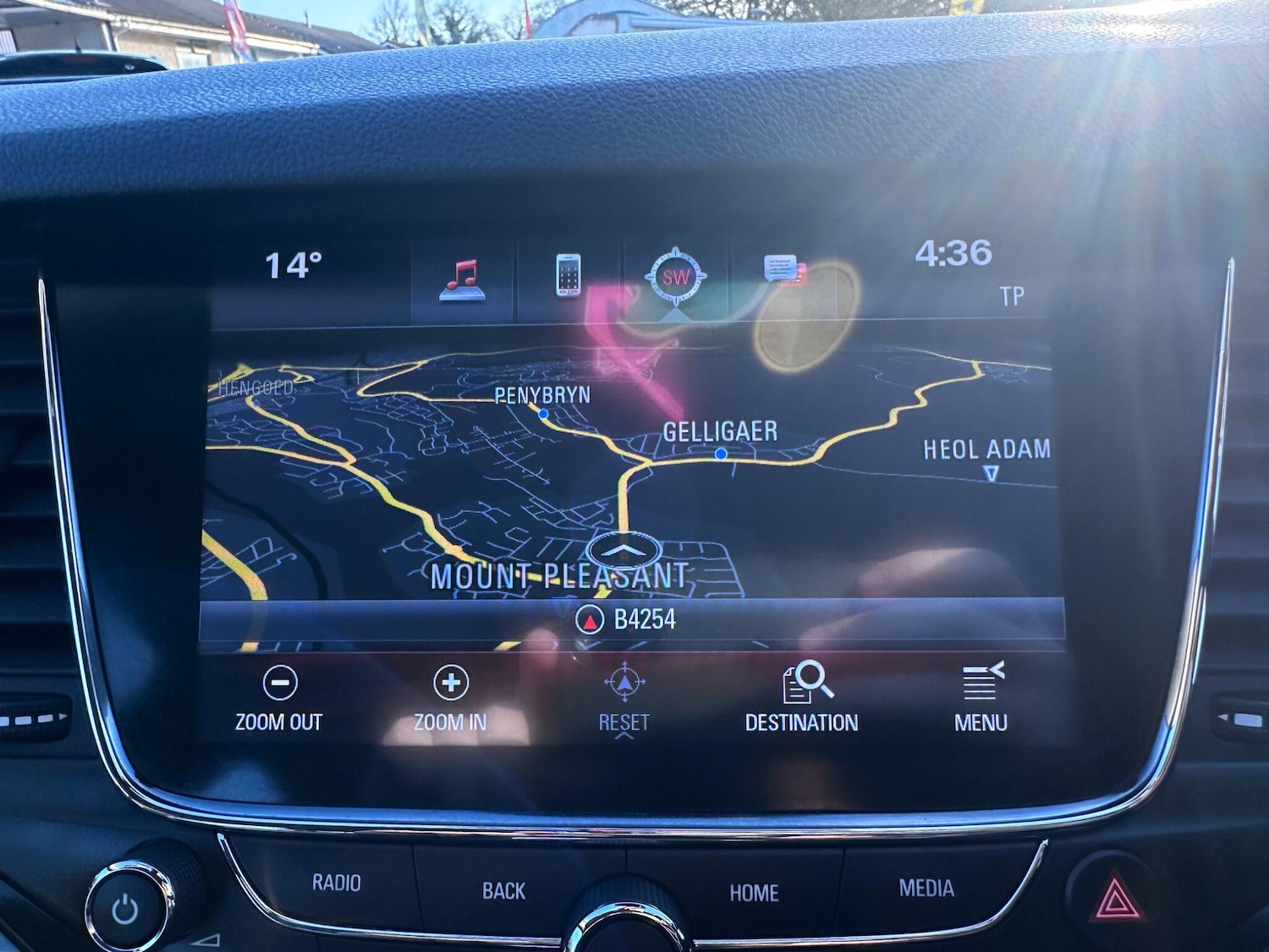 Used Vauxhall Astra 2017 for sale - 77764267: Photo 32