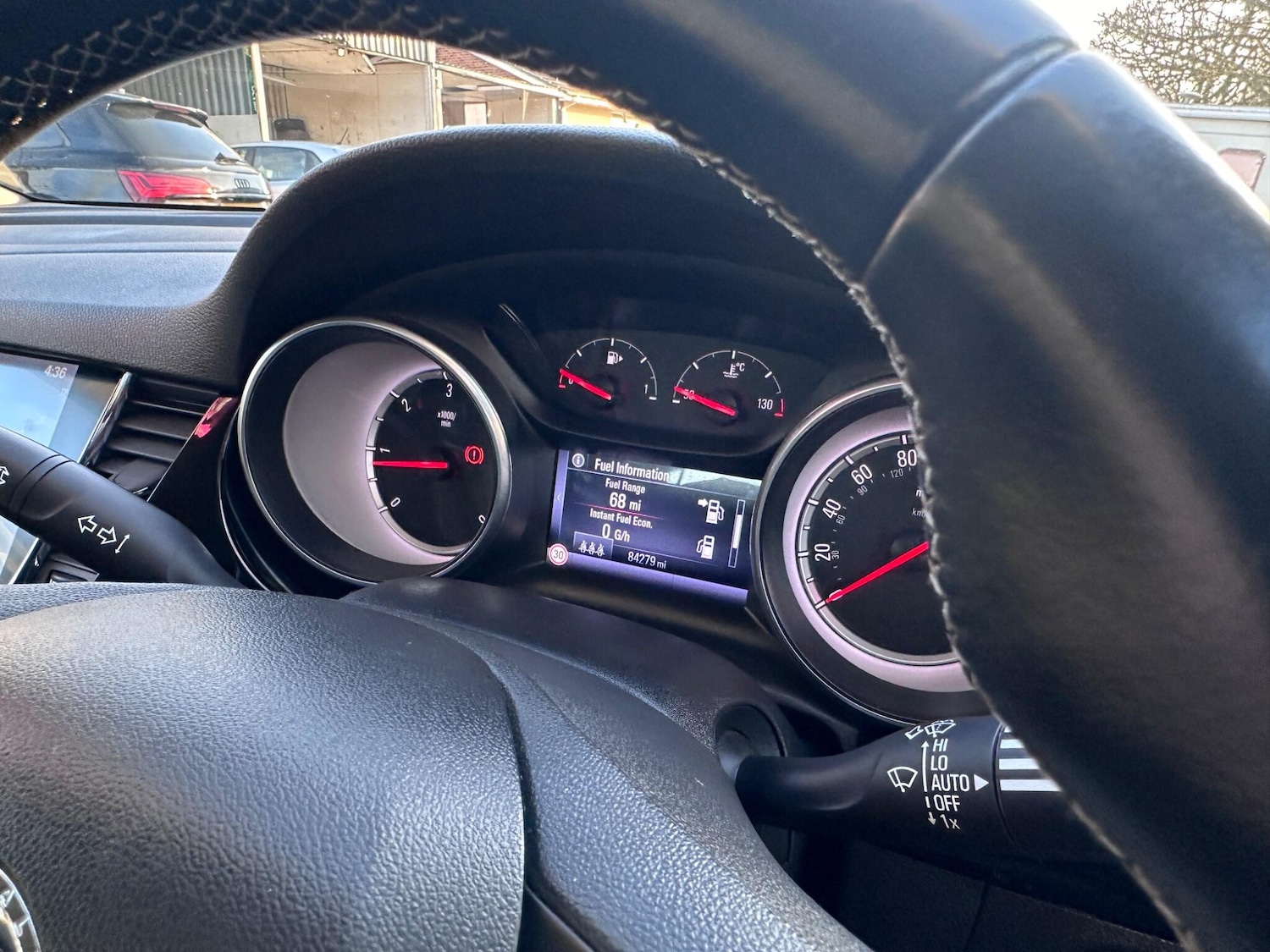 Used Vauxhall Astra 2017 for sale - 77764267: Photo 34