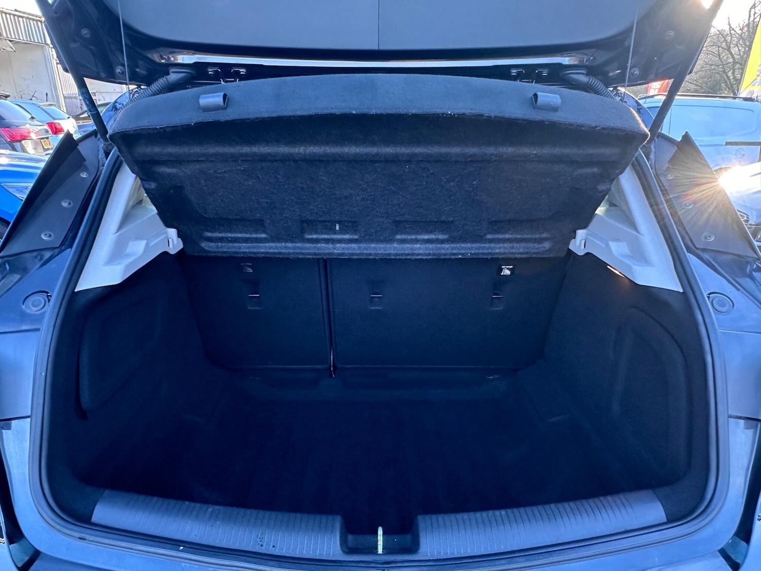 Used Vauxhall Astra 2017 for sale - 77764267: Photo 35