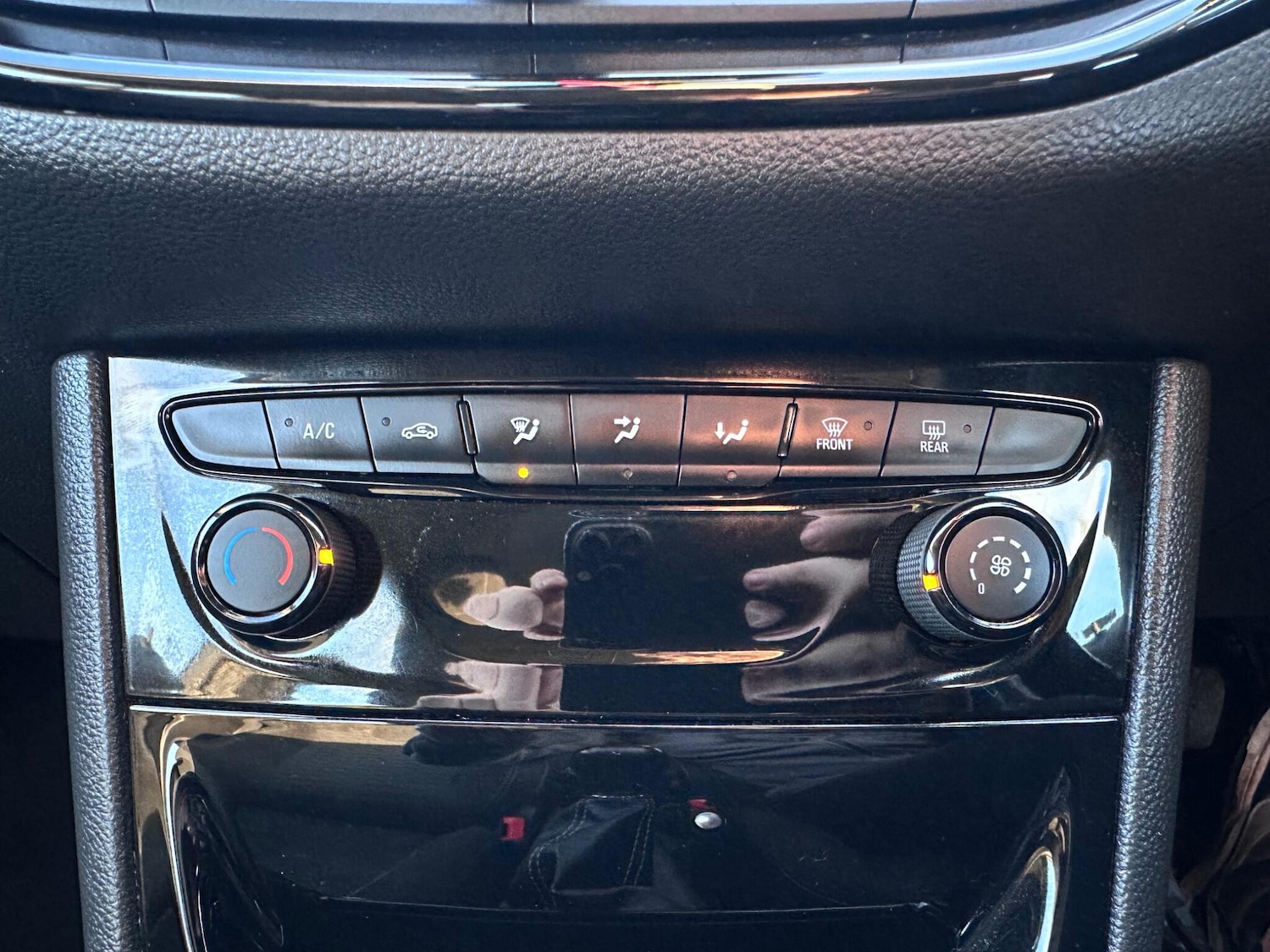 Used Vauxhall Astra 2017 for sale - 77764267: Photo 41