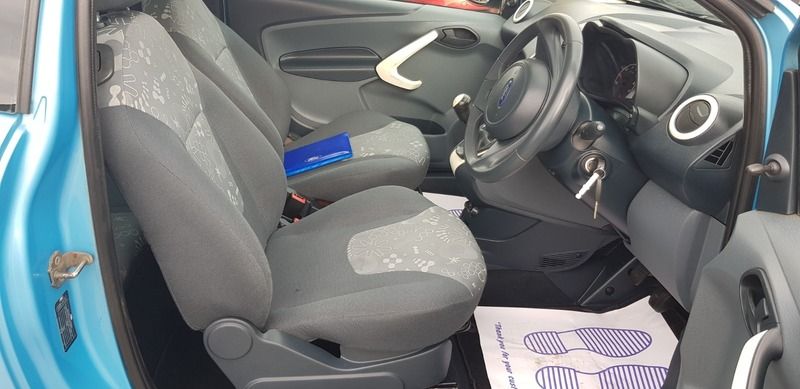 Used Ford Ka 2014 for sale - 78179048: Photo 10