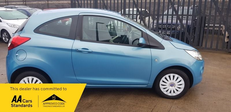 Used Ford Ka 2014 for sale - 78179048: Photo 2