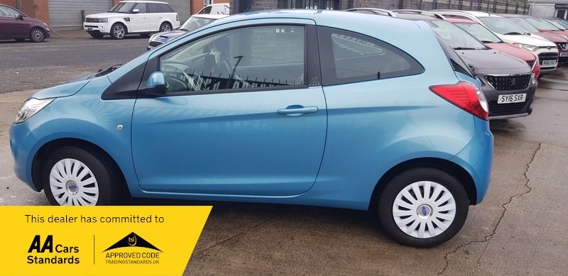 Used Ford Ka 2014 for sale - 78179048: Photo 6