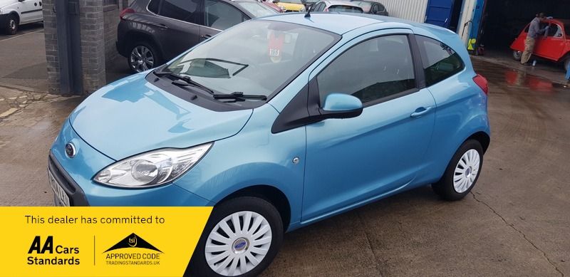 Used Ford Ka 2014 for sale - 78179048: Photo 7