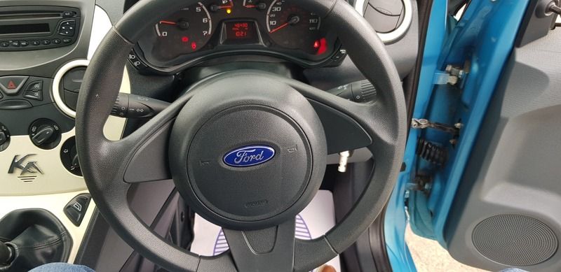 Used Ford Ka 2014 for sale - 78179048: Photo 9