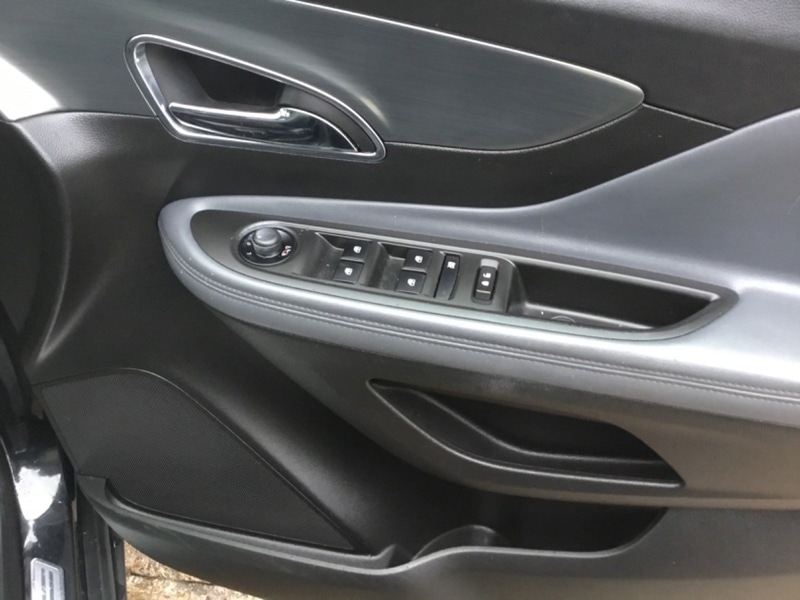 Used Vauxhall Mokka 2013 for sale - 77535634: Photo 13