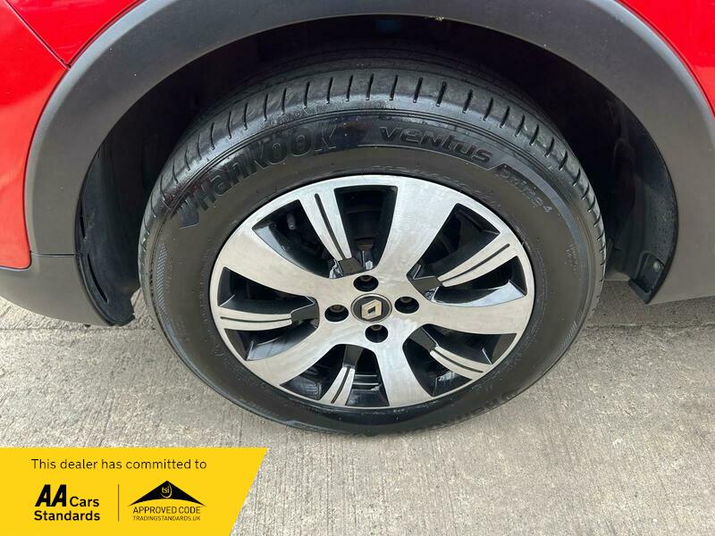 Used Renault Captur 2019 for sale - 76500570: Photo 10