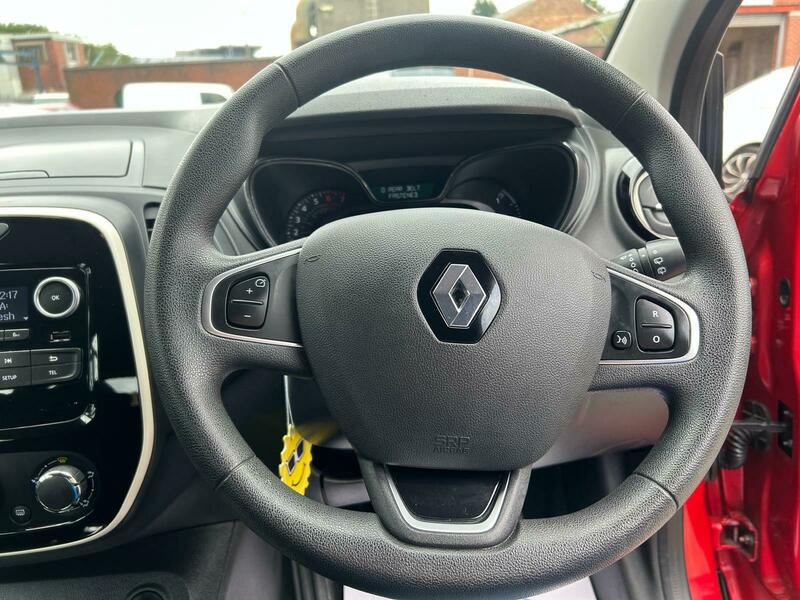 Used Renault Captur 2019 for sale - 76500570: Photo 11