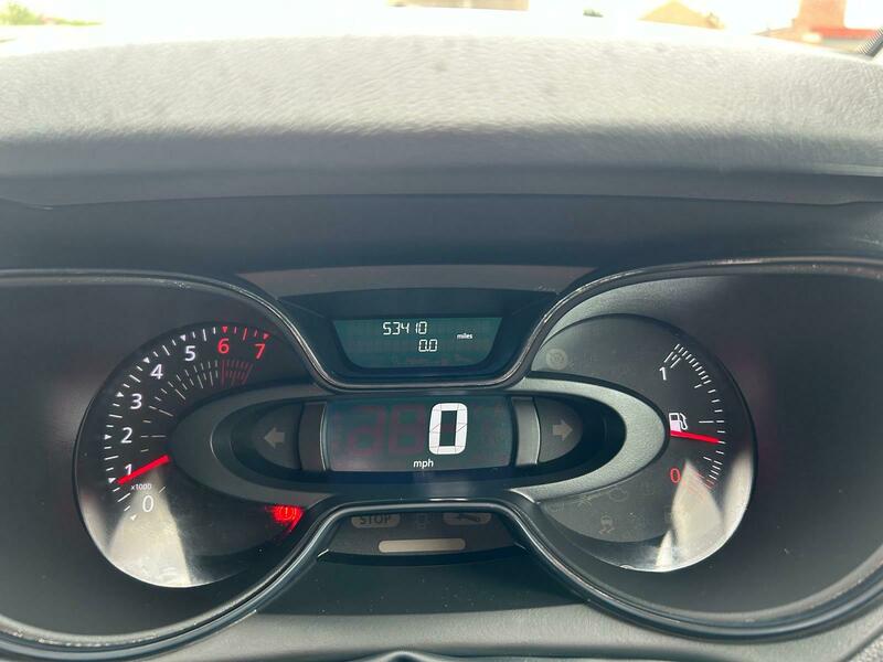 Used Renault Captur 2019 for sale - 76500570: Photo 13