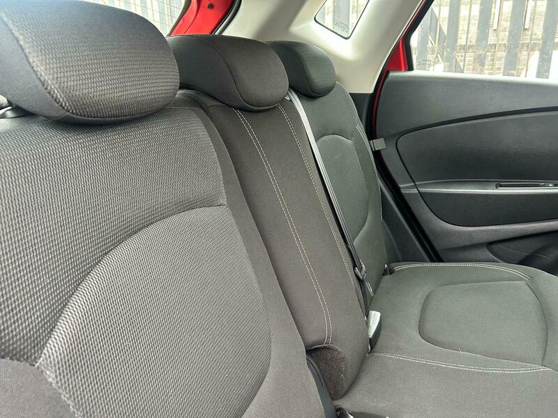 Used Renault Captur 2019 for sale - 76500570: Photo 16