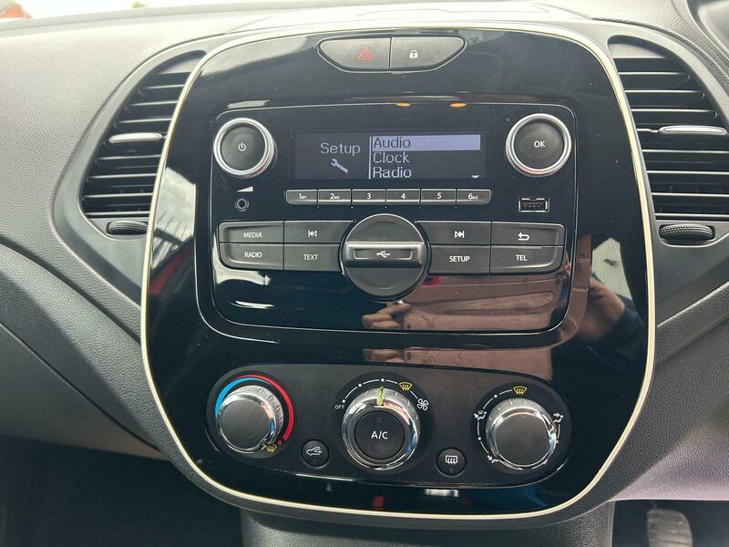 Used Renault Captur 2019 for sale - 76500570: Photo 17