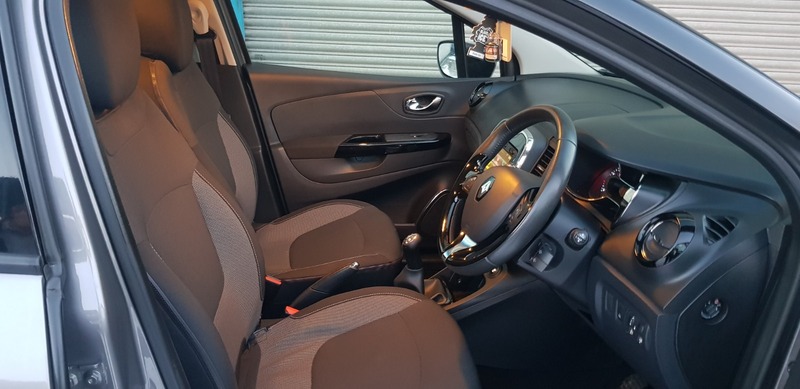 Used Renault Captur 2016 for sale - 77107333: Photo 12