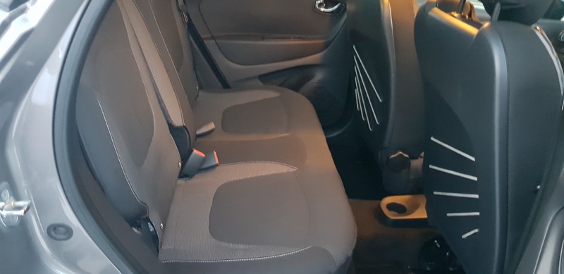 Used Renault Captur 2016 for sale - 77107333: Photo 13