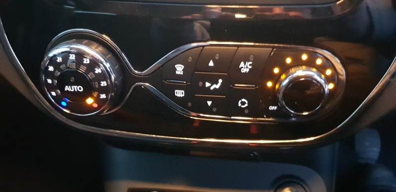 Used Renault Captur 2016 for sale - 77107333: Photo 14