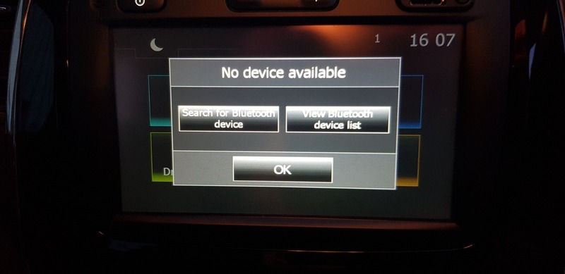 Used Renault Captur 2016 for sale - 77107333: Photo 15