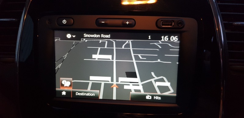 Used Renault Captur 2016 for sale - 77107333: Photo 16