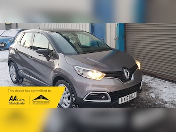 2016 - DYNAMIQUE NAV DCI 5-Door