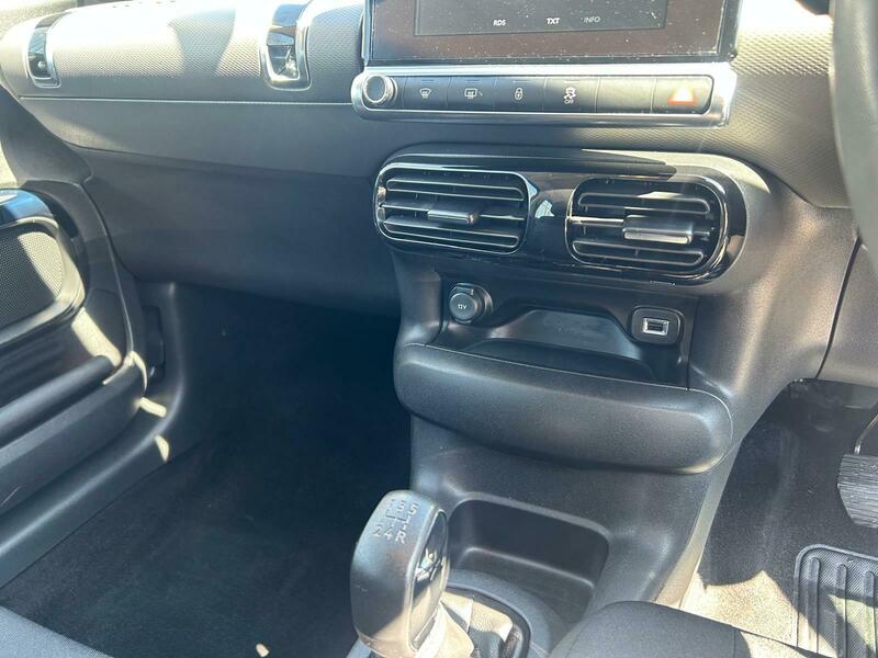 Used Citroen C4 Cactus 2017 for sale - 76500566: Photo 20