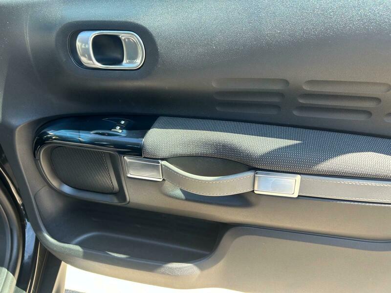 Used Citroen C4 Cactus 2017 for sale - 76500566: Photo 21