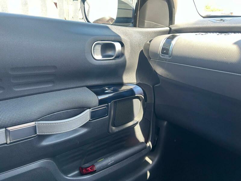 Used Citroen C4 Cactus 2017 for sale - 76500566: Photo 23