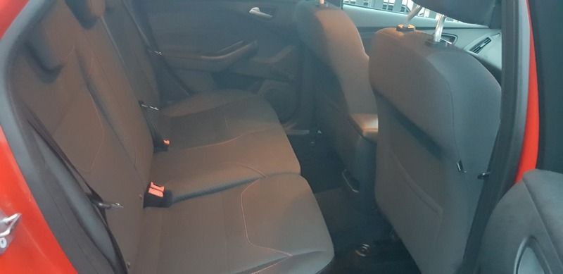 Used Ford Focus 2017 for sale - 78179066: Photo 10