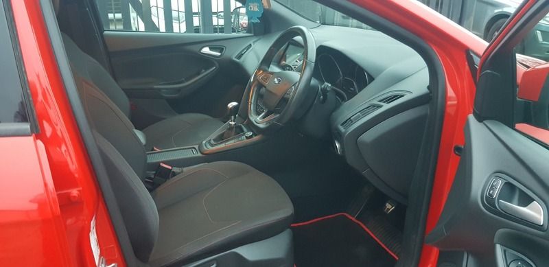 Used Ford Focus 2017 for sale - 78179066: Photo 11