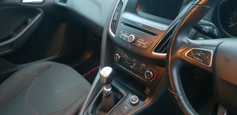 Used Ford Focus 2017 for sale - 78179066: Photo 12