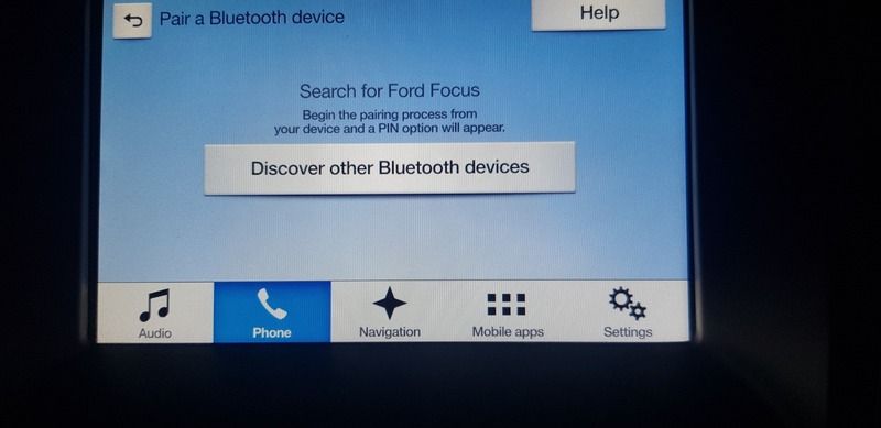 Used Ford Focus 2017 for sale - 78179066: Photo 15