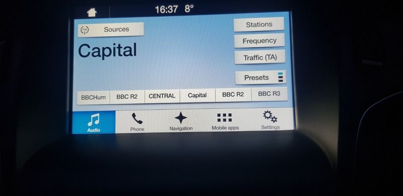 Used Ford Focus 2017 for sale - 78179066: Photo 16