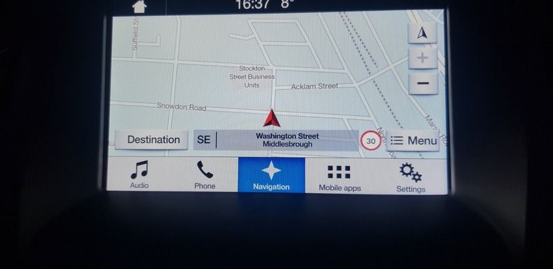 Used Ford Focus 2017 for sale - 78179066: Photo 17