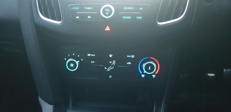 Used Ford Focus 2017 for sale - 78179066: Photo 18