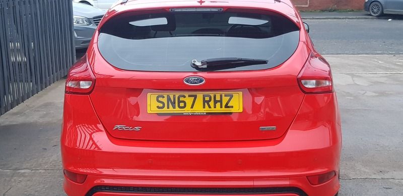 Used Ford Focus 2017 for sale - 78179066: Photo 5