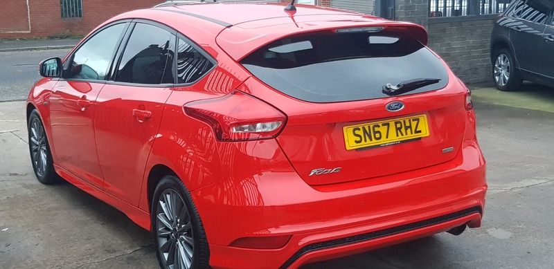 Used Ford Focus 2017 for sale - 78179066: Photo 6