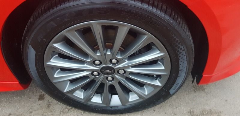 Used Ford Focus 2017 for sale - 78179066: Photo 9