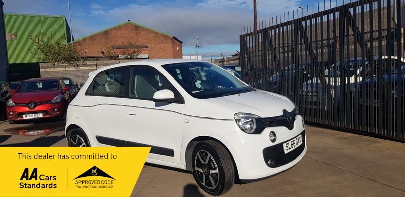 Used Renault Twingo 2016 for sale - 78179047: Photo 1