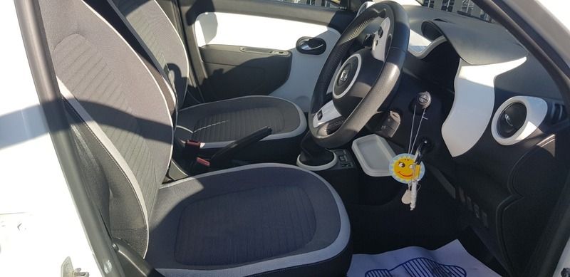 Used Renault Twingo 2016 for sale - 78179047: Photo 11
