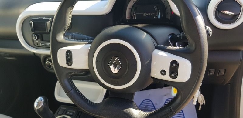 Used Renault Twingo 2016 for sale - 78179047: Photo 12