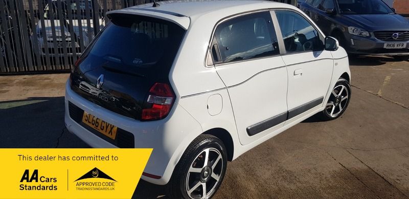 Used Renault Twingo 2016 for sale - 78179047: Photo 3