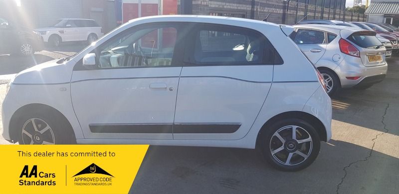 Used Renault Twingo 2016 for sale - 78179047: Photo 6