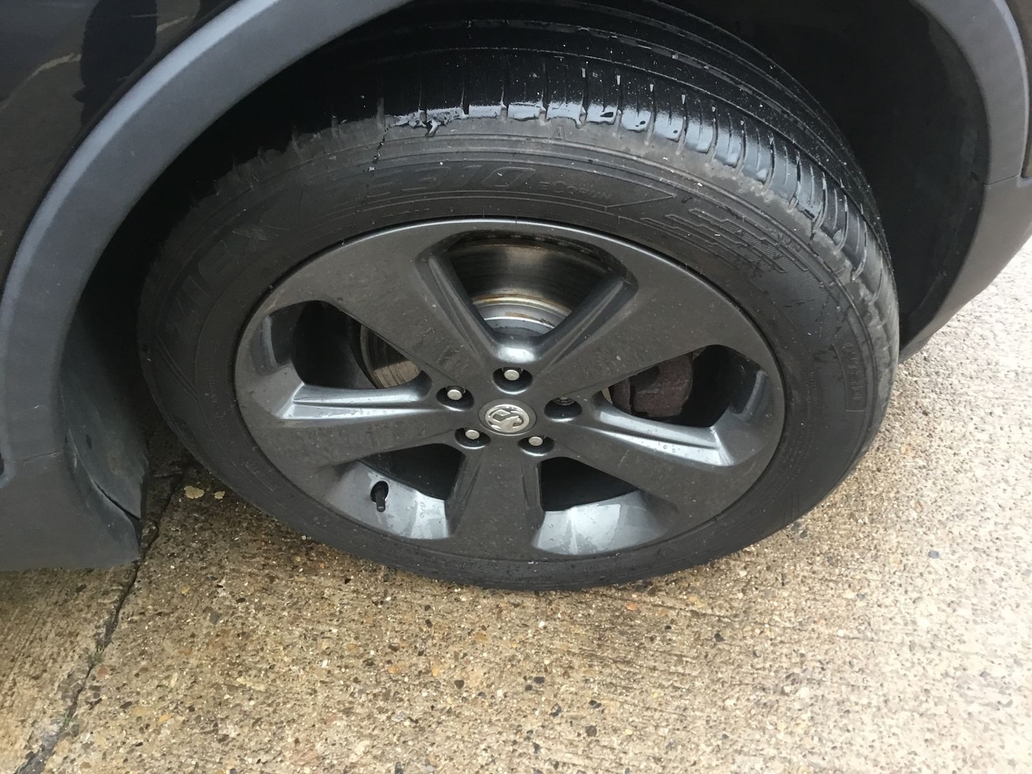 Used Vauxhall Mokka 2013 for sale - 78179042: Photo 10