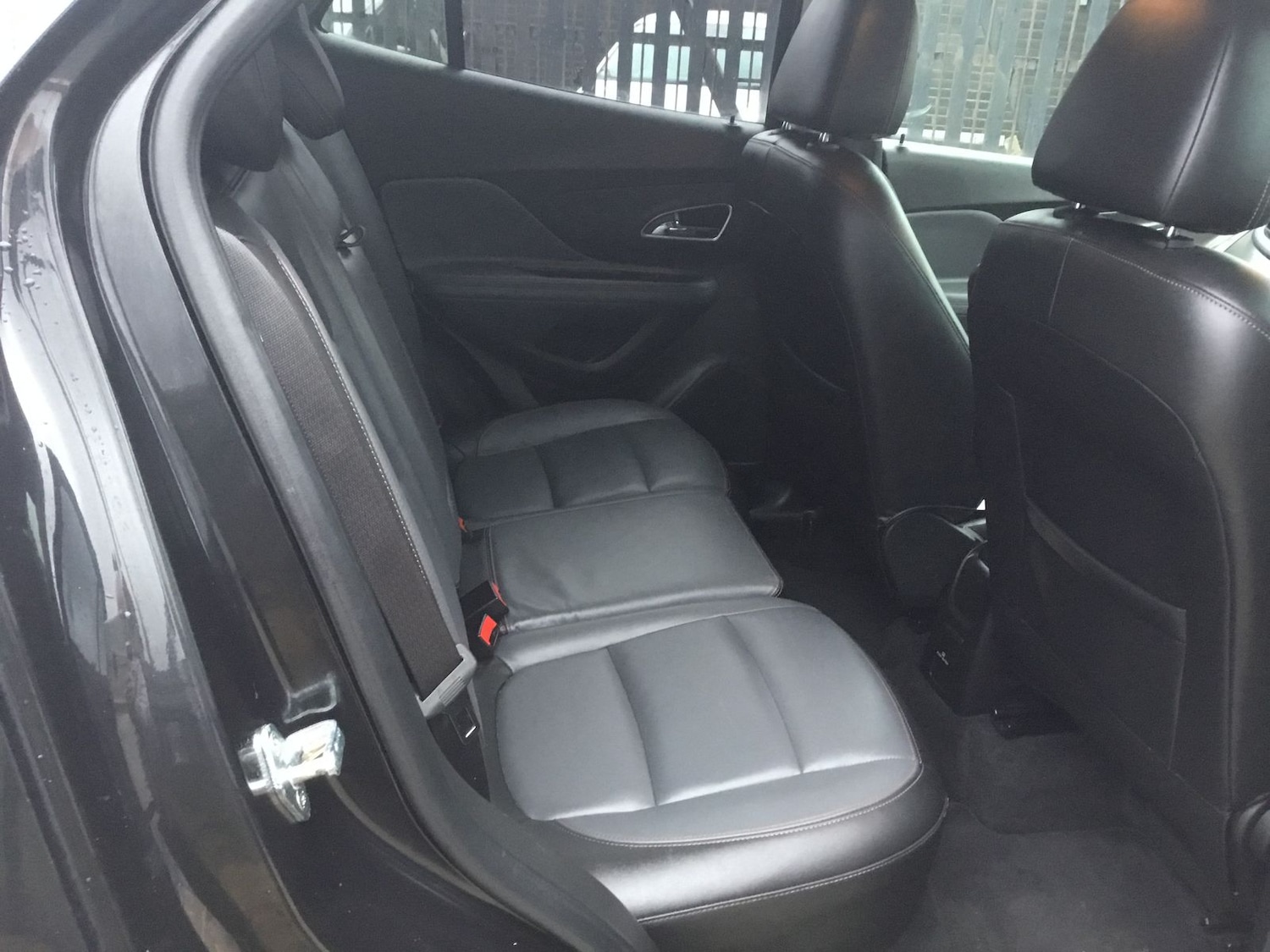 Used Vauxhall Mokka 2013 for sale - 78179042: Photo 11