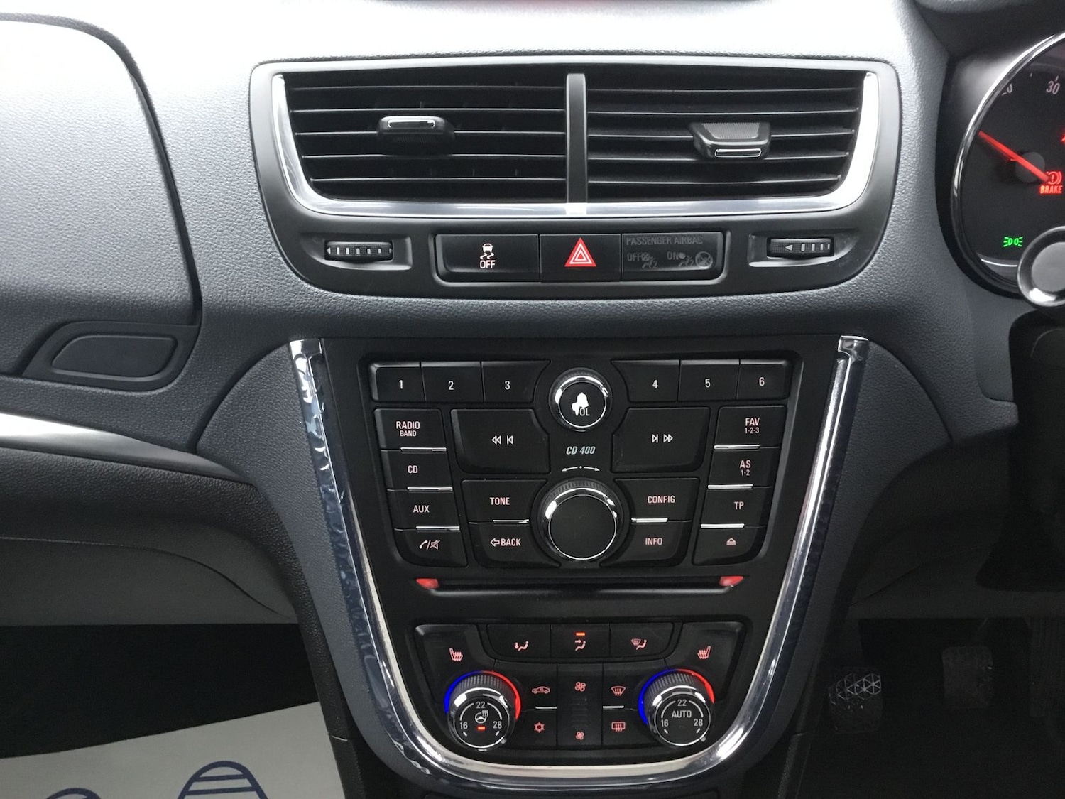 Used Vauxhall Mokka 2013 for sale - 78179042: Photo 15