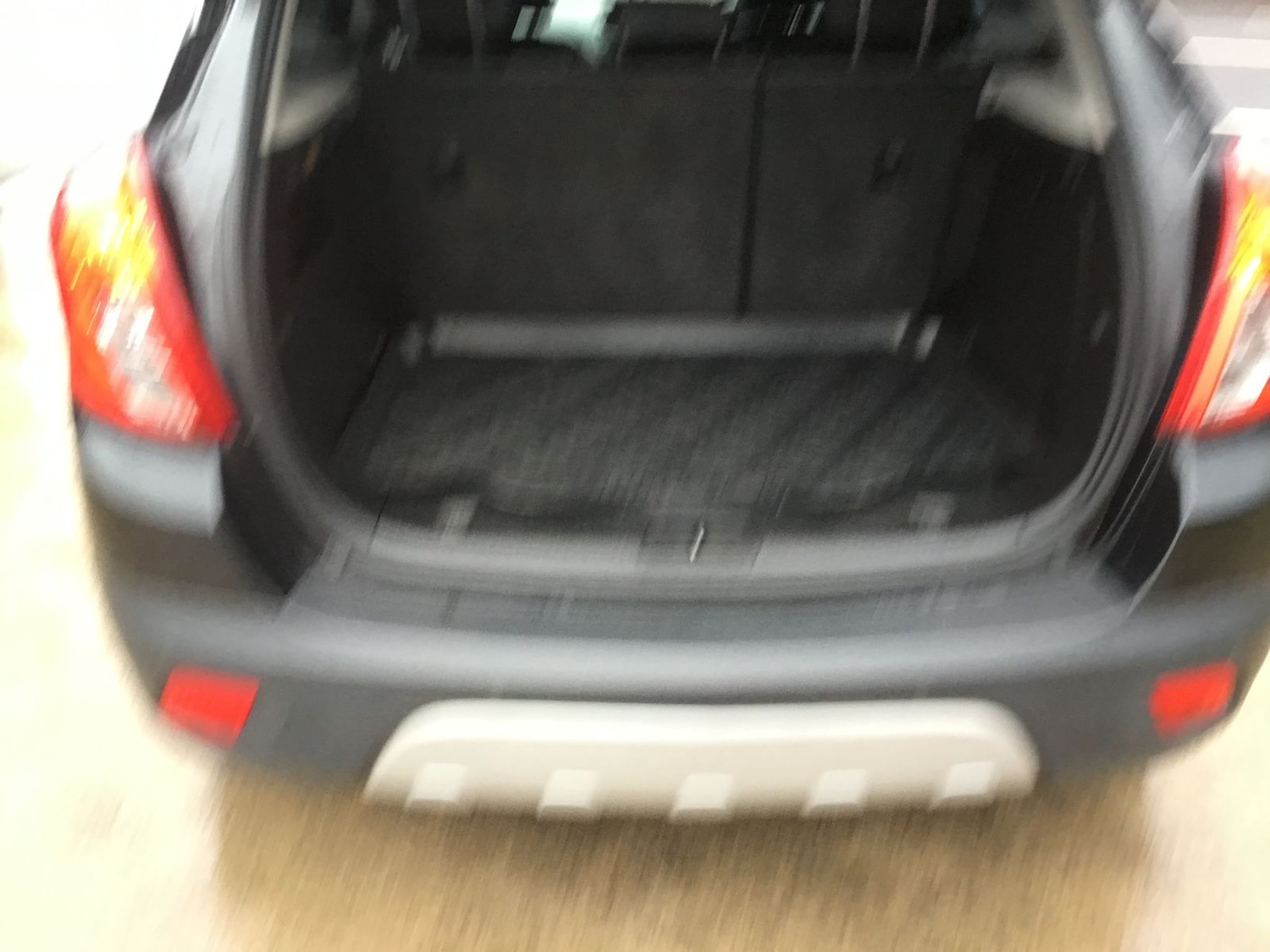 Used Vauxhall Mokka 2013 for sale - 78179042: Photo 5